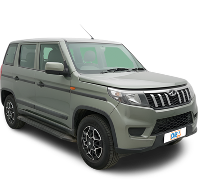 Mahindra BOLERO NEO-img